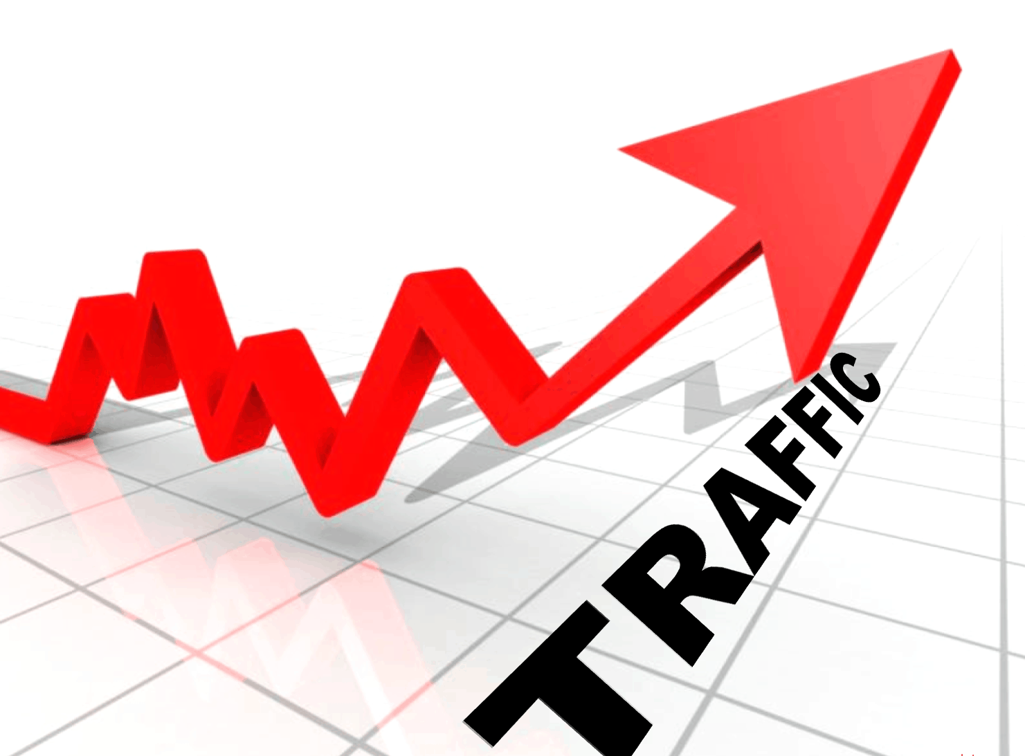 optimize blog post for traffic
