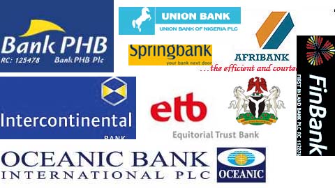 Nigerian-banks