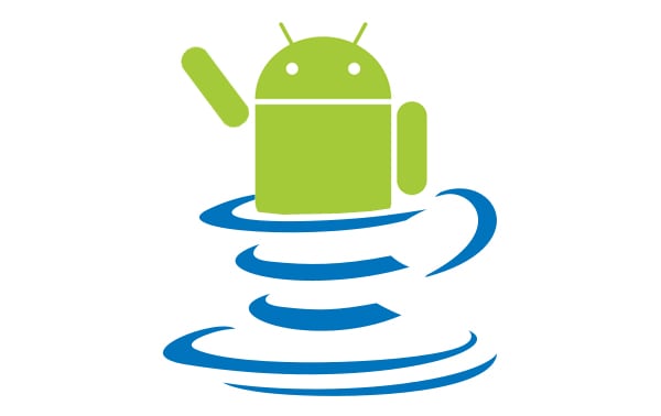 running java .jar on android smartphones