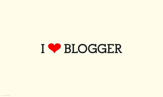 why you must start with blogger platform