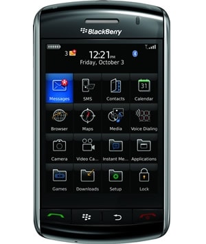 how to make screenshots of blackberry