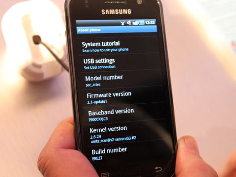 how to hard reset android samsung galaxy