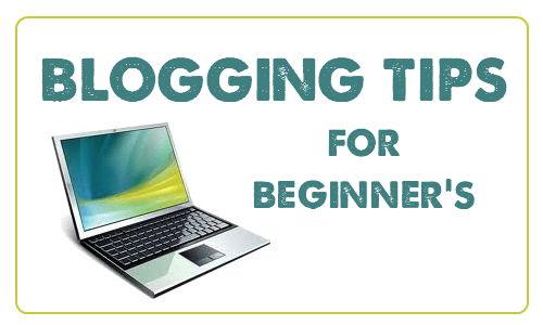 7 useful blogging tips for newbies