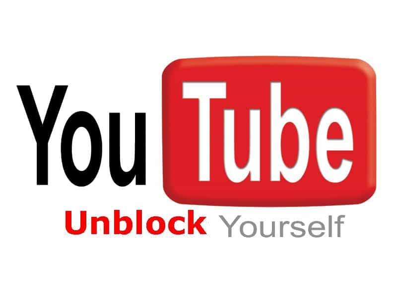youtube proxy to bypass unblock censorship