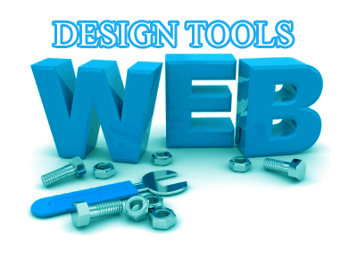 top best web design tools