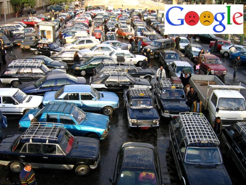 getting traffic without SEO and google