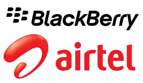 airtel blackberry plan and subscription code