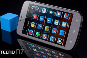 Tecno N7 Mobile Phone