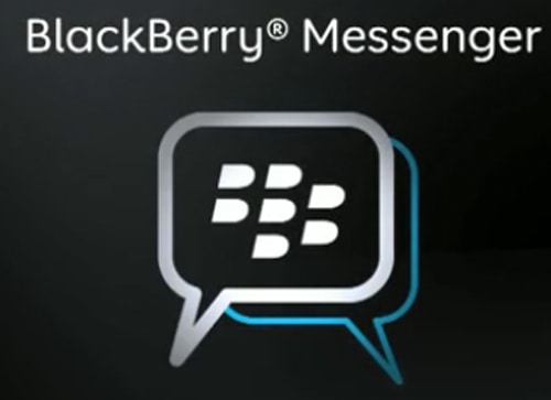 what is BBM