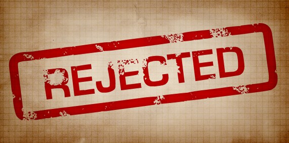 Why your Guest Posts are rejected