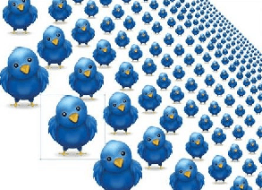 trick to create multiple twitter account