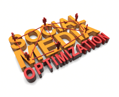 Social Media Optimiazation Tips