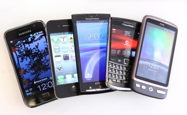 how to buy second hand used smartphones