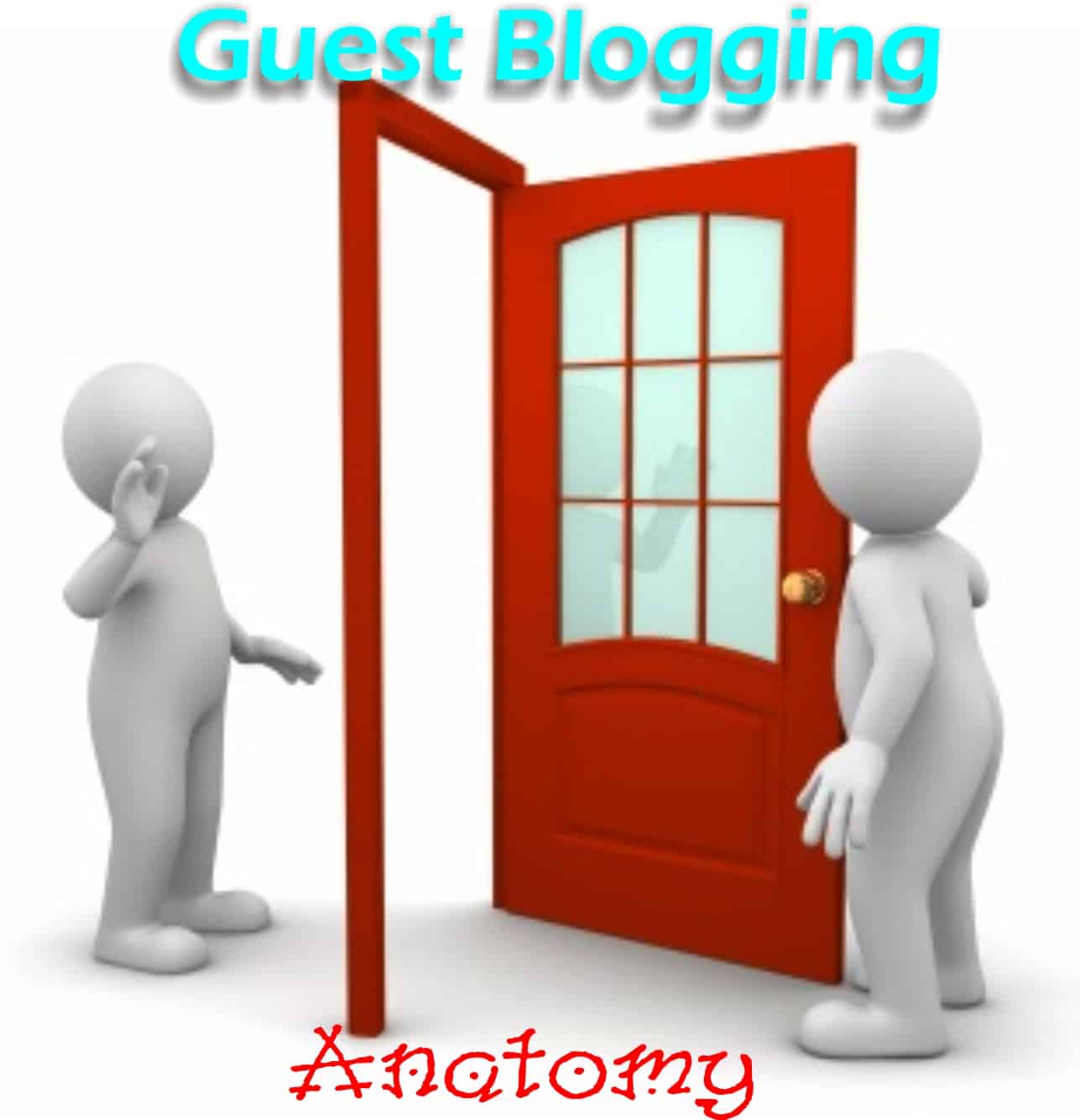 a guest post that drives traffic and subscribers