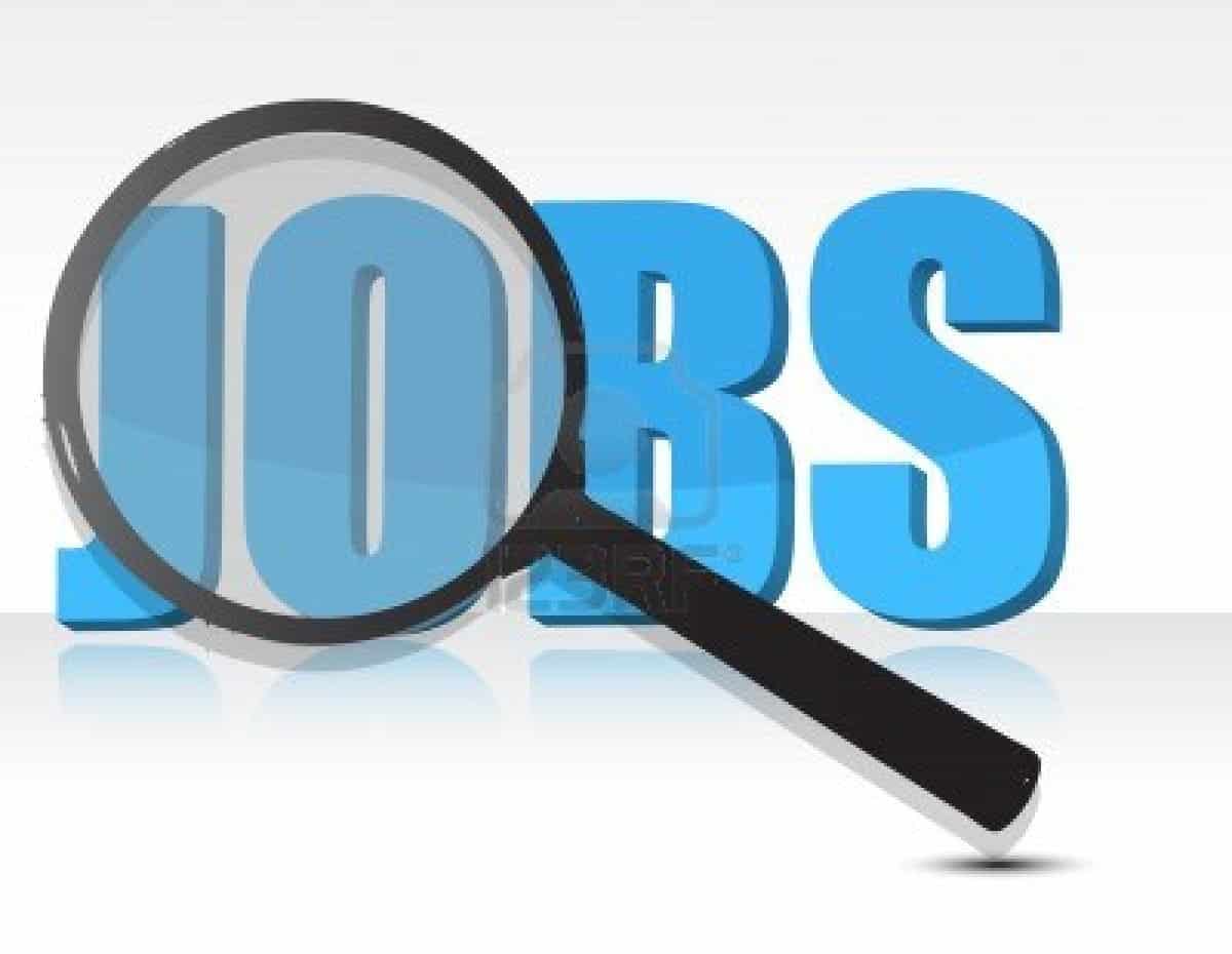 find job vacancies in Nigeria