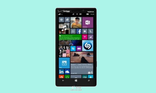 lumia 1320 specs review