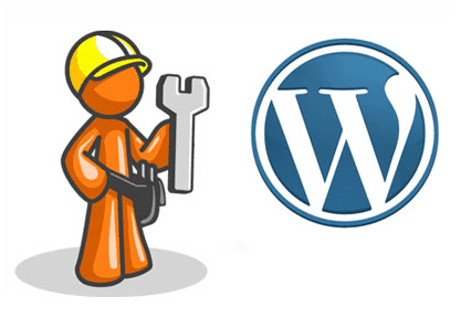 How to fix unavailable maintenance error in WordPress