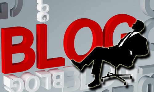 professional blogging in 2014