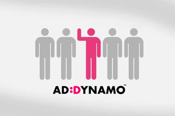 addynamo introduces paid content