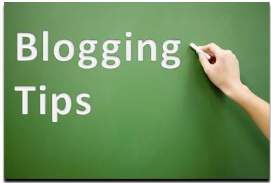 Blogging Tips With Linda Ikeji