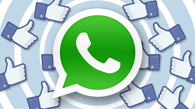 Facebook Whatsapp finalize deal