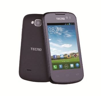 tecno s3 features and review