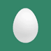 twitter egg avatar