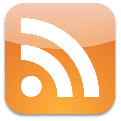 finding rss feed uri on blogger