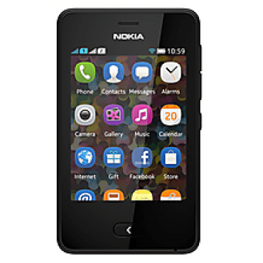Nokia Asha 501 price in Nigeria