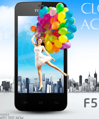 Tecno F5 features and price in Nigeria