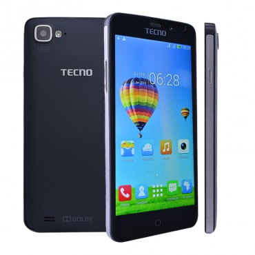 Tecno L7 specification review