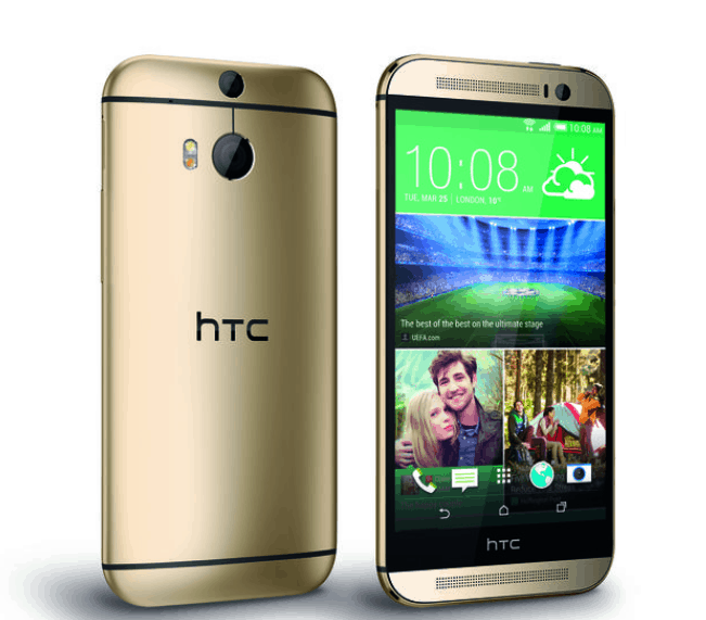 HTC One M8s specification and price