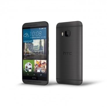 Price of HTC One M9 in Nigeria