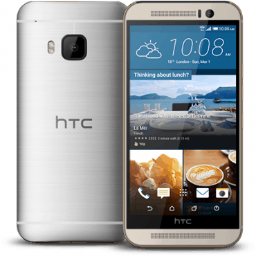 HTC One M9 Full specification Review
