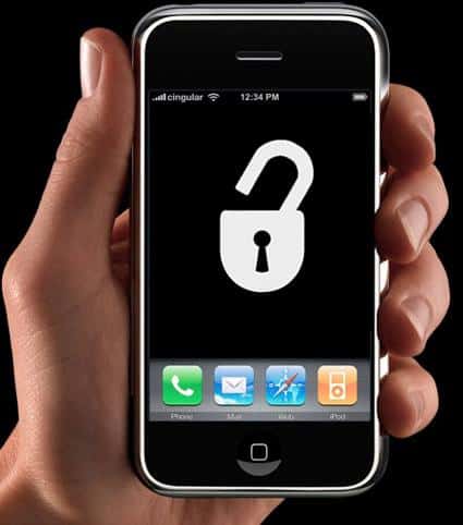 activation lock on iPhones