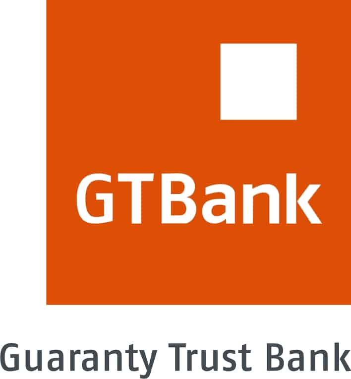 Guaranty Trust Bank customer service care lines