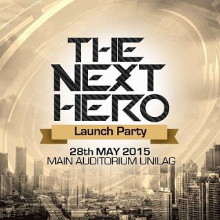 The Infinix Next Hero Launch Party