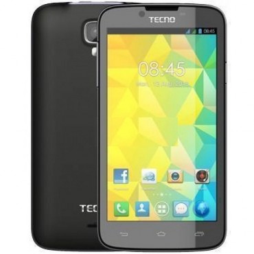 Tecno P5 specifications and price review