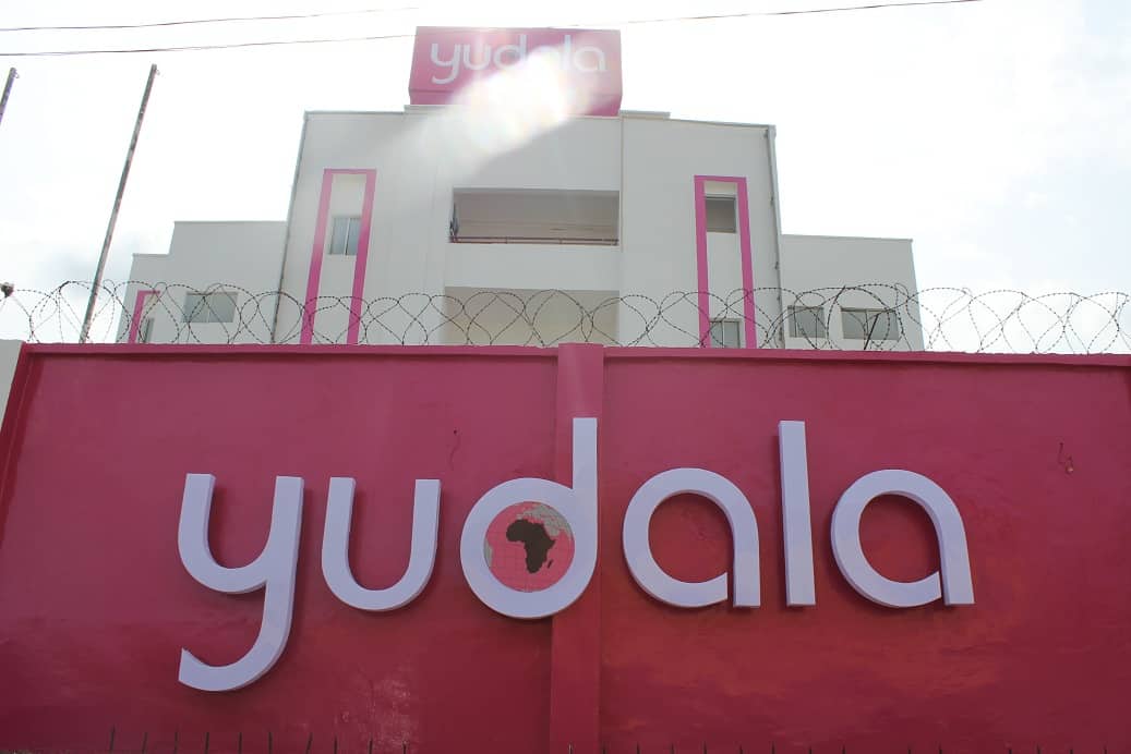 Yudala - The Next Big eCommerce Thing in Nigeria
