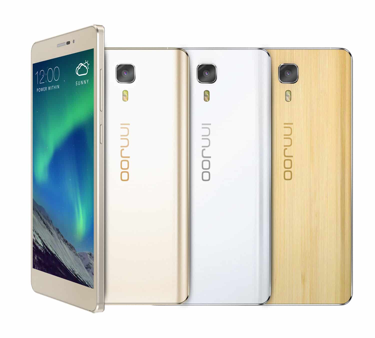 Innjoo Fire Plus Review and Price in Nigeria