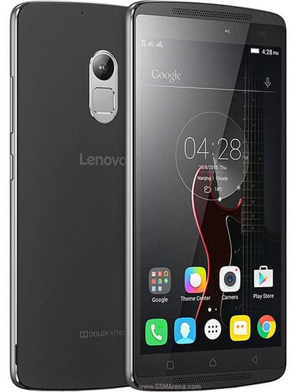 Lenovo K4 Note Specs and Pricing