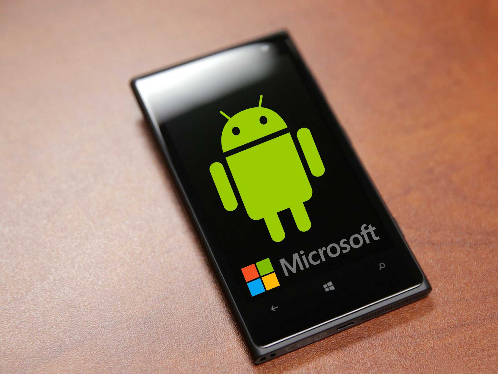 How to Install and Android App on a Windows phone