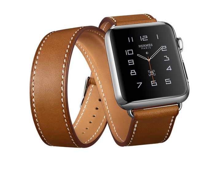 Apple Watch 2 Leak design