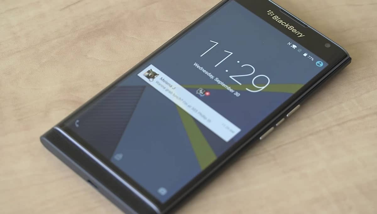 Blackberry Priv Specs and Pricing Review