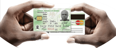 How to check if you Nigerian National ID card is ready