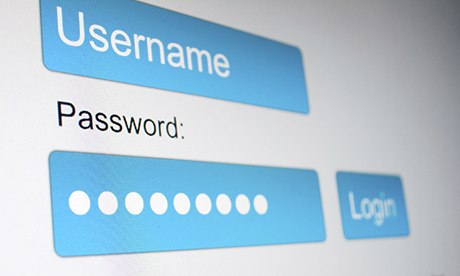 Worst passwords of 2015