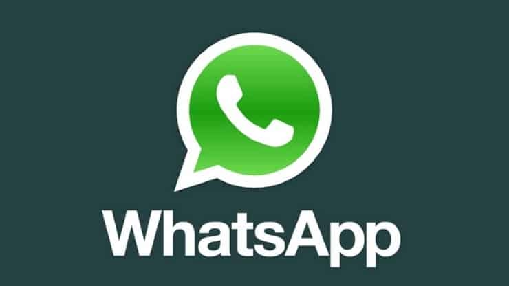 Facebook discontinues Whatsapp and Facebook app for blackberry