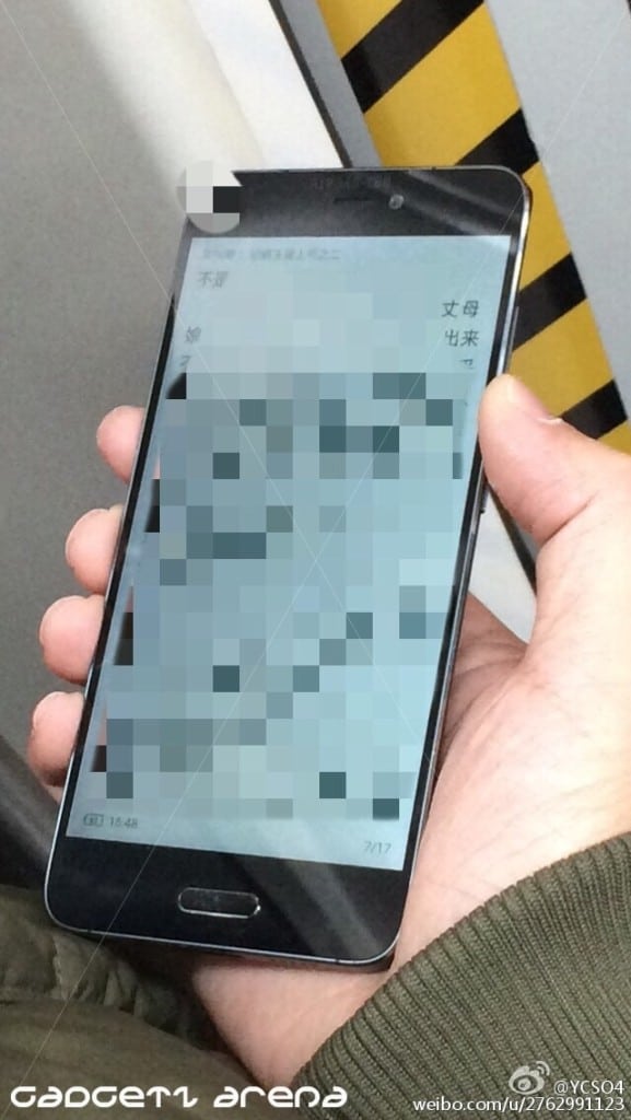 Xiaomi Mi 5 Set to launch come February