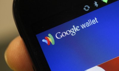 Google Wallet and Facial Recognition