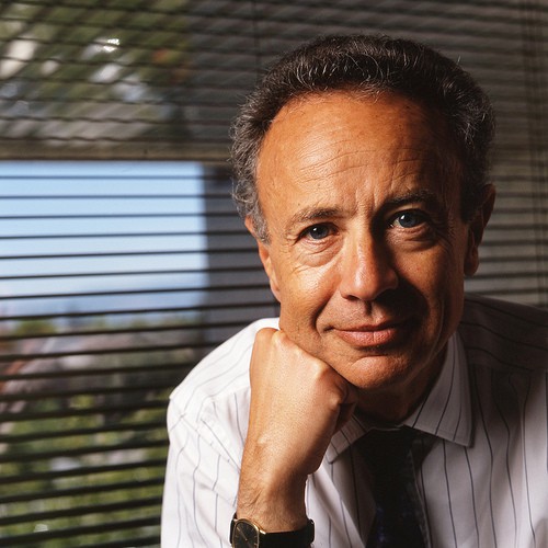 Andy Grove dies at 79